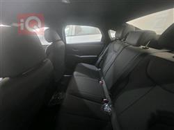 بي واي دي Qin Plus